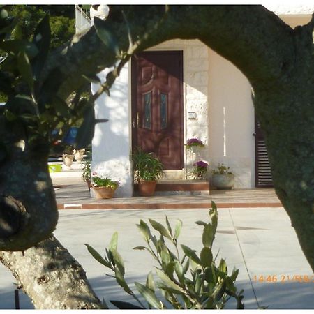 Dimora Antonianna In Valle D'Itria Locorotondo Kültér fotó