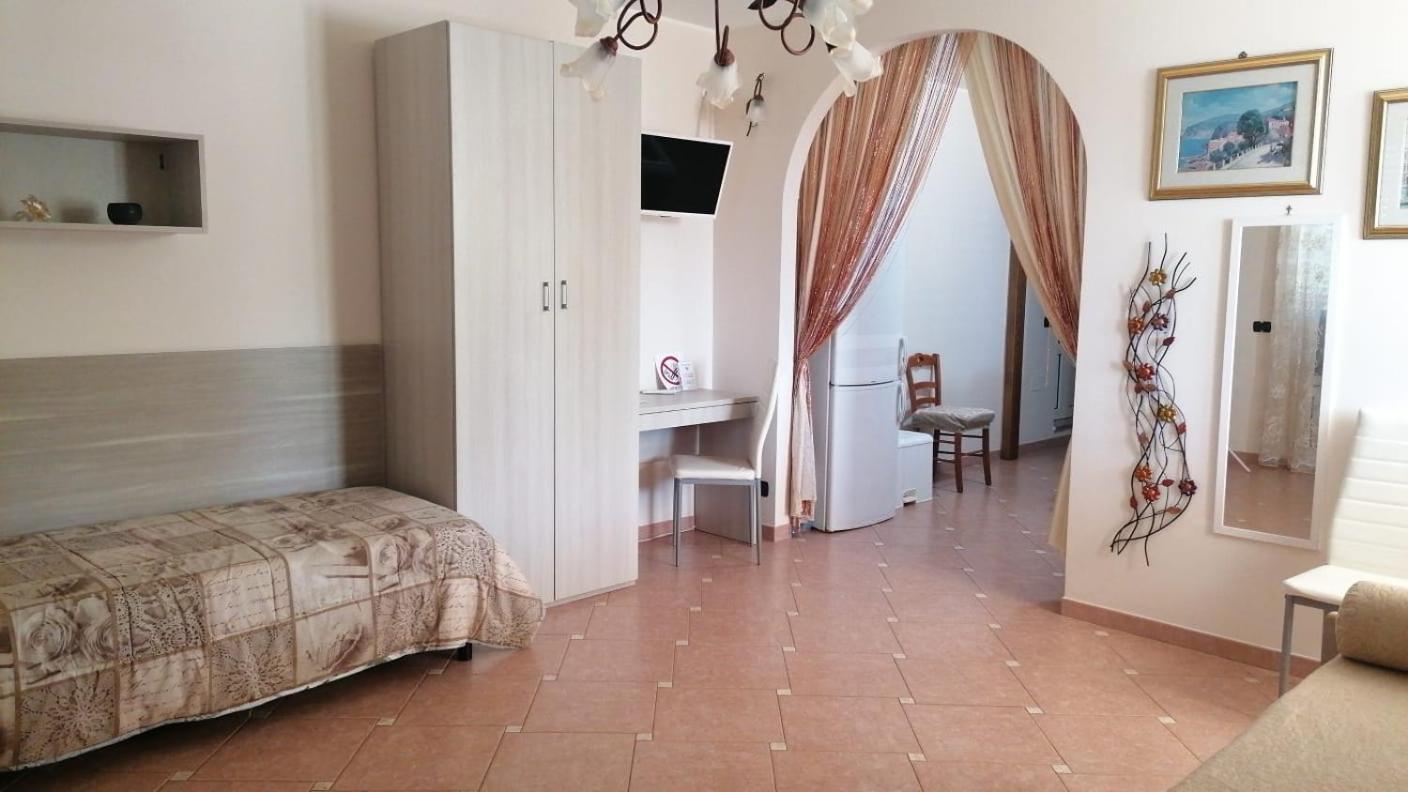 Dimora Antonianna In Valle D'Itria Locorotondo Kültér fotó