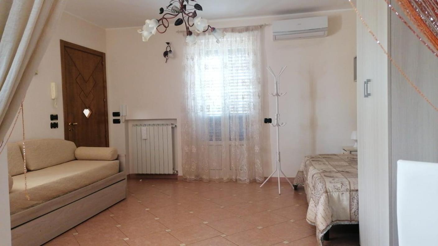 Dimora Antonianna In Valle D'Itria Locorotondo Kültér fotó