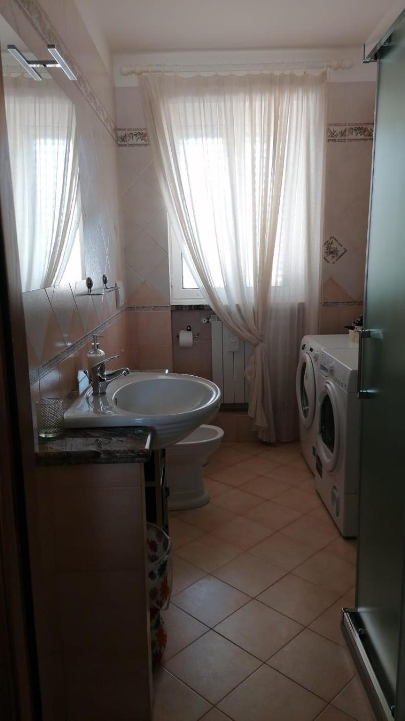 Dimora Antonianna In Valle D'Itria Locorotondo Kültér fotó
