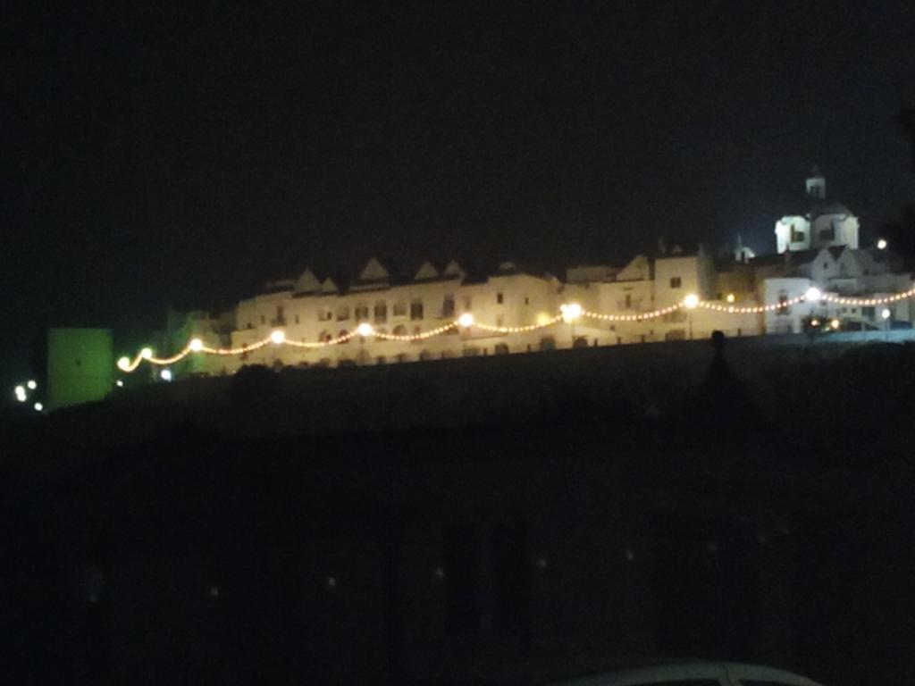 Dimora Antonianna In Valle D'Itria Locorotondo Szoba fotó