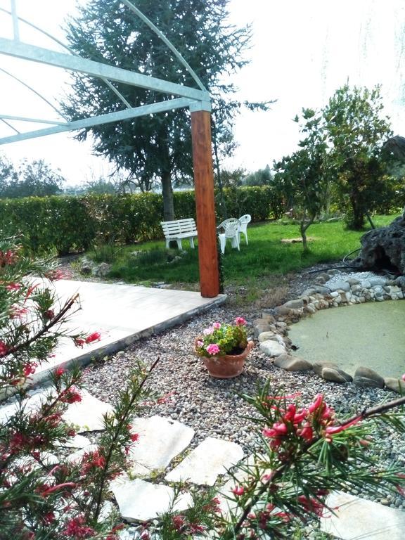 Dimora Antonianna In Valle D'Itria Locorotondo Kültér fotó
