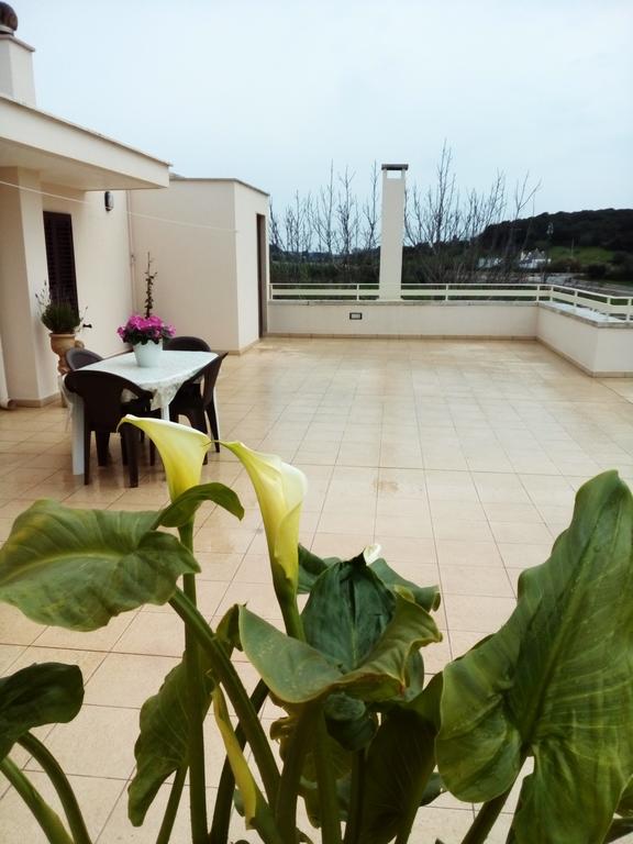 Dimora Antonianna In Valle D'Itria Locorotondo Kültér fotó