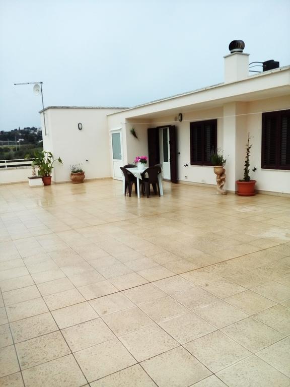 Dimora Antonianna In Valle D'Itria Locorotondo Kültér fotó